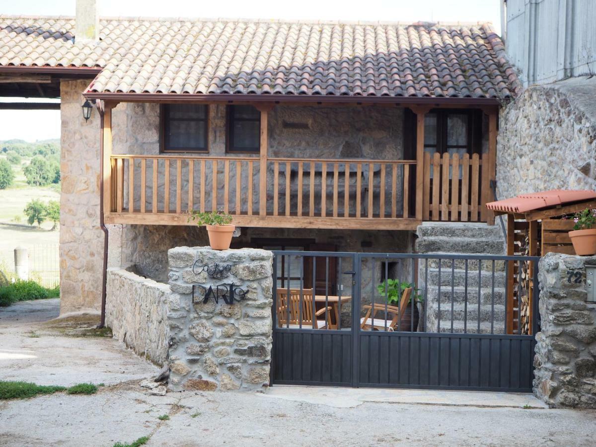 Гостьовий будинок Casa Dario Diomondi Екстер'єр фото