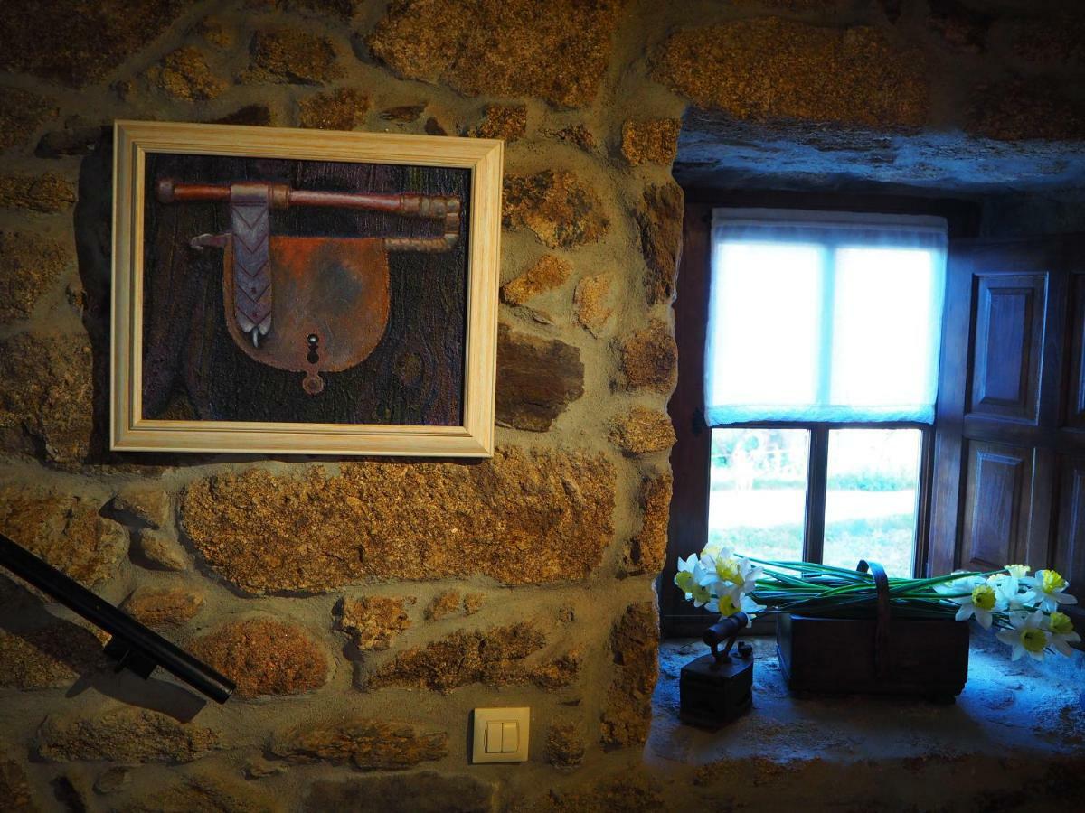 Гостьовий будинок Casa Dario Diomondi Екстер'єр фото
